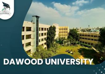 dawood university karachi