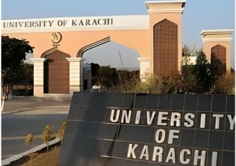 university of karachi