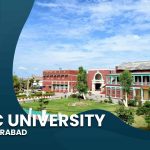 Government College University Hyderabad (GC)