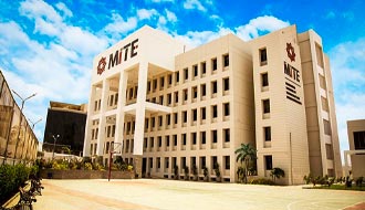 MiTE university karachi