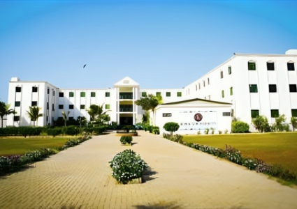 ilma university karachi
