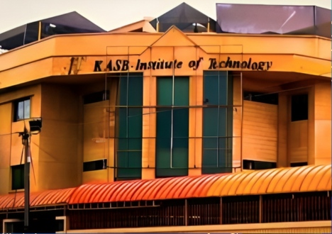 kasb institute of technology