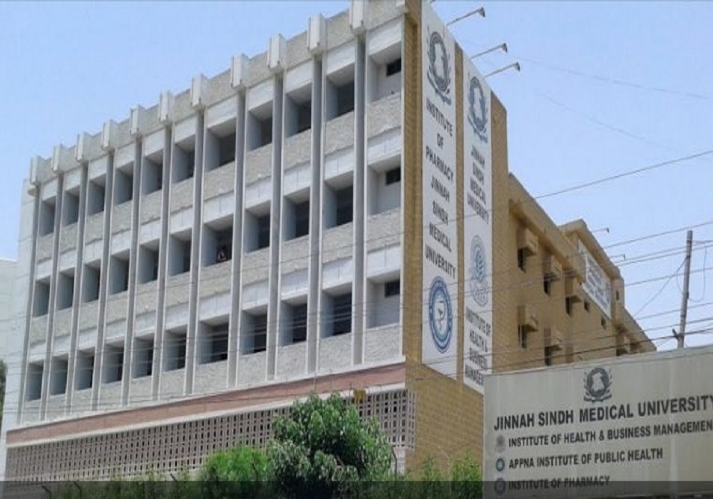 medical-university-in-karachi