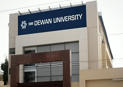 sbb dewan university