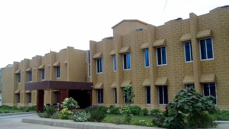 shaheed-muhtarama-benazir-bhutto-university
