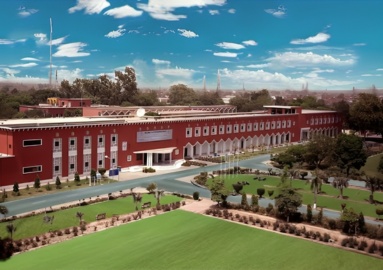national textile university faisalabad