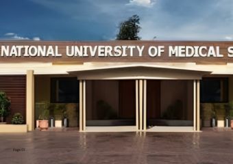 national university of medical sciences rawalpindi