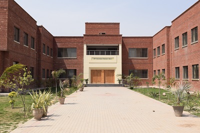university of agriculture faislabad