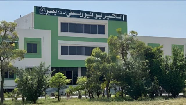 al khair university of medical sciences