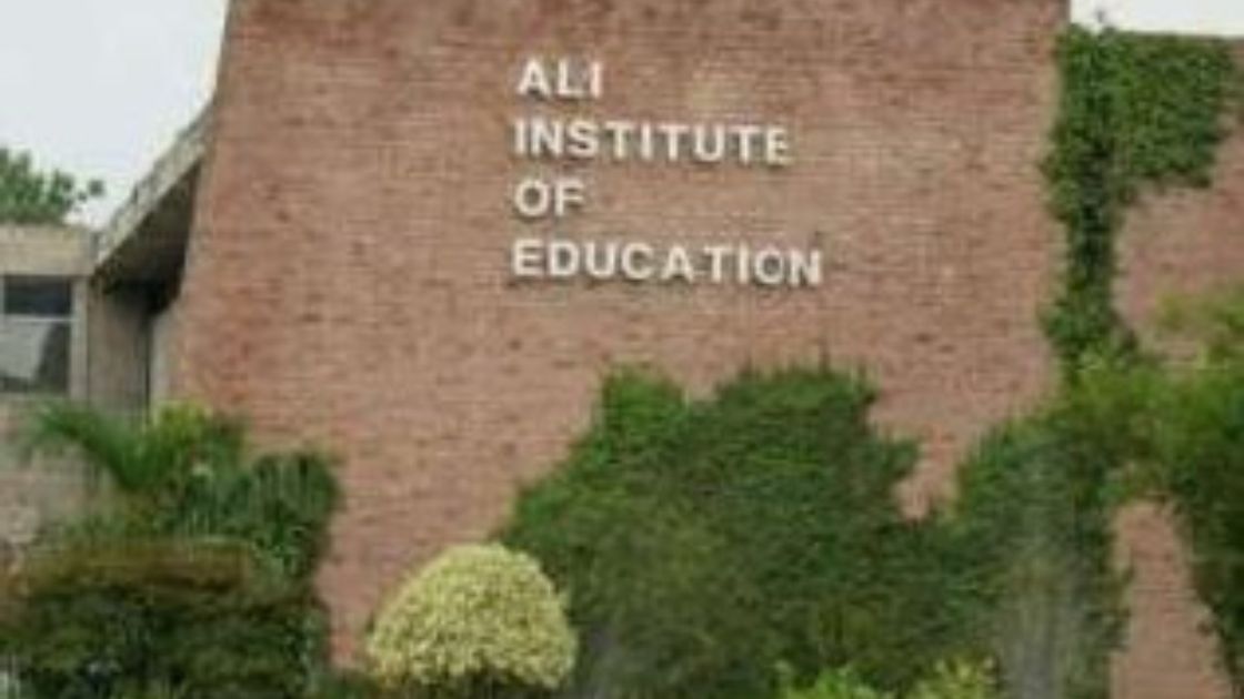 ali institute of education