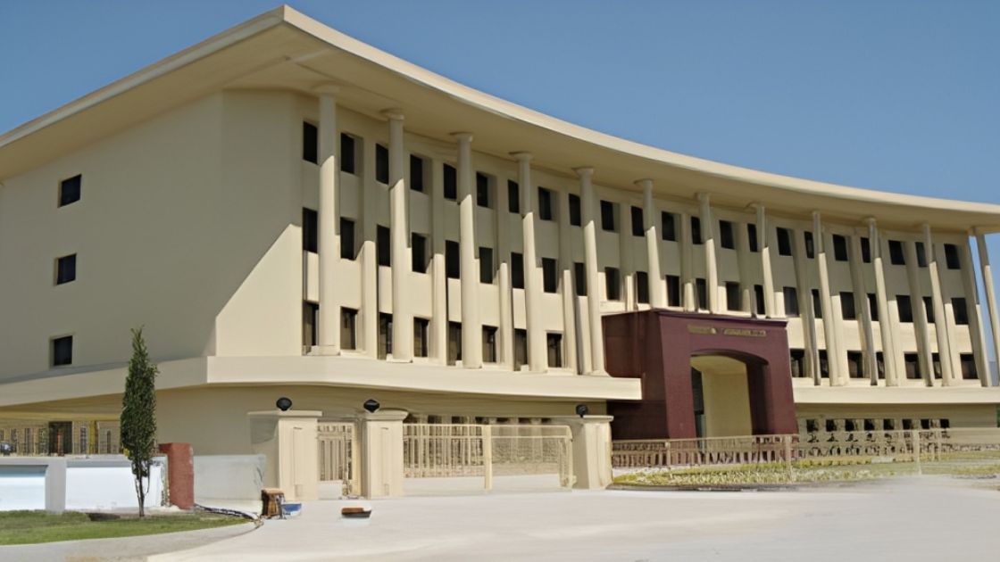 bahria university karachi campus