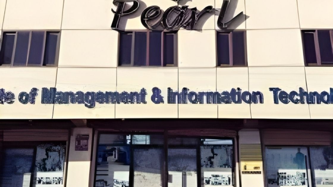 pearl institute quetta