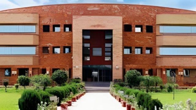 rashid latif khan university