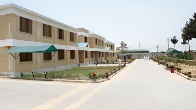 sardar bahadur khan women university Quetta