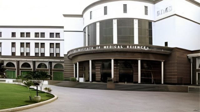services institute of medical sciences