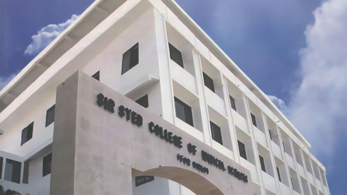 sir syed college of medical sciences for girls