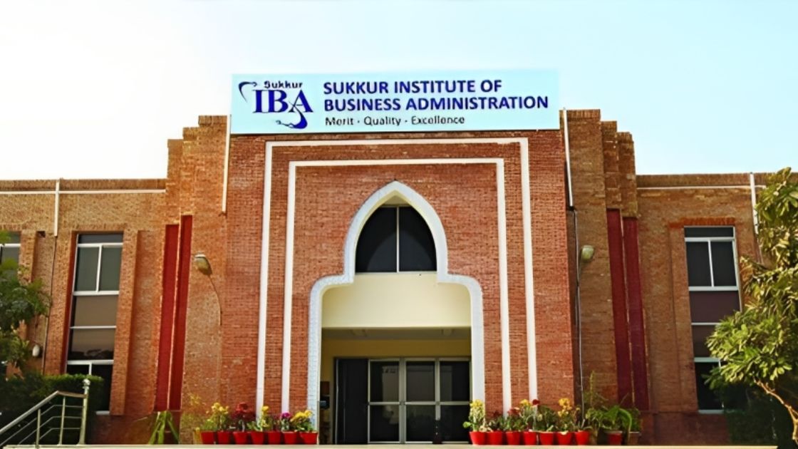 sukkur institute of business administration
