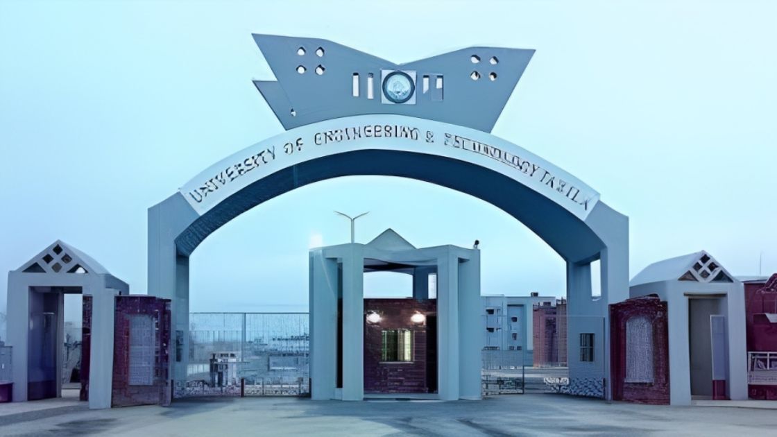 university of engineering & technology texila