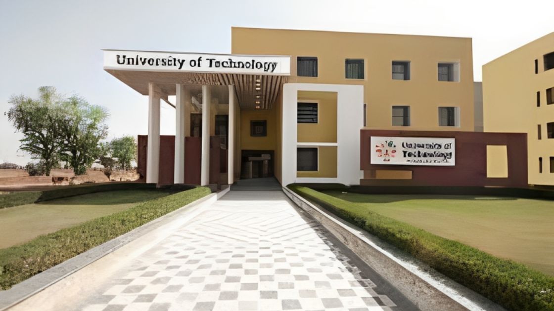 university of technology