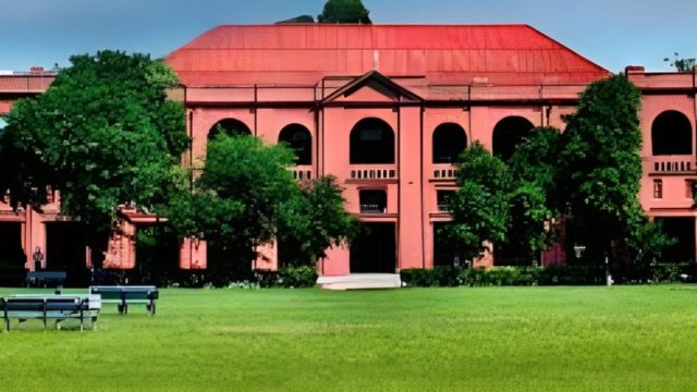 university of veternary and animal sciences lahore