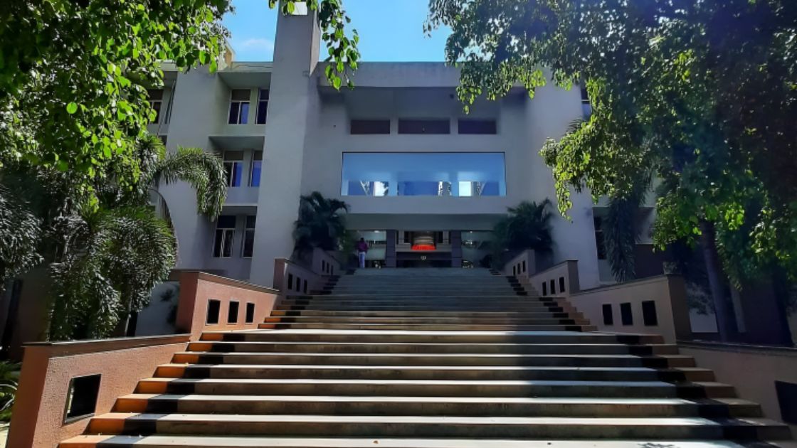 hyderabad institute of technology