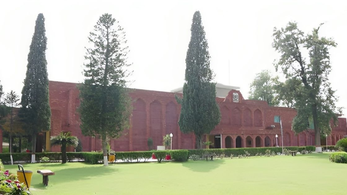 islamic international medical college in rawalpindi