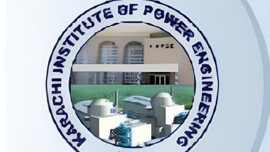 karachi institute of power engineering